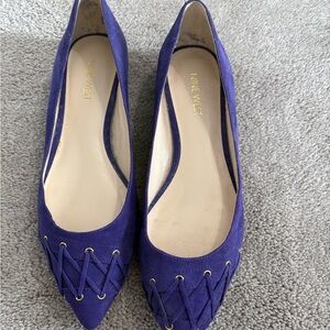 Nine West Women's Violet Loafers